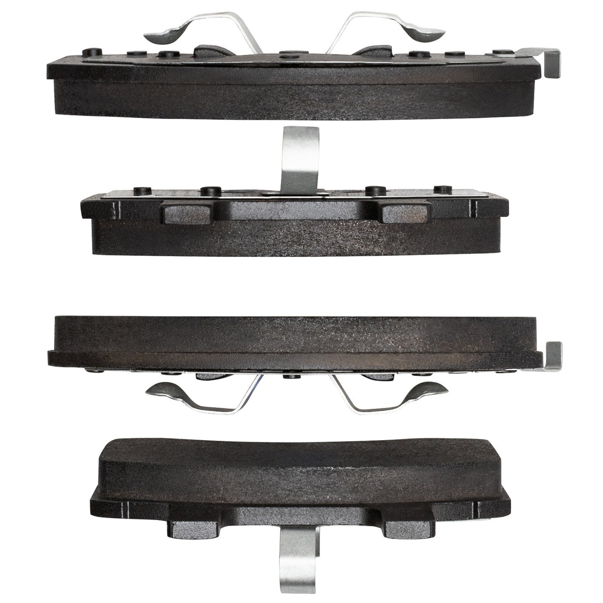 R1 Concepts Disc Brake Pad Set 2214-0370-00