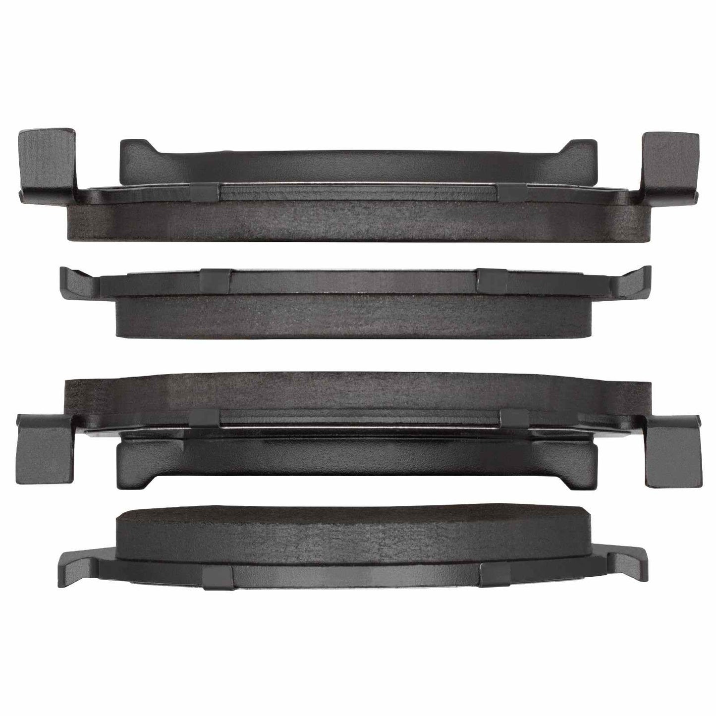 R1 Concepts Disc Brake Pad Set 2214-0375-00