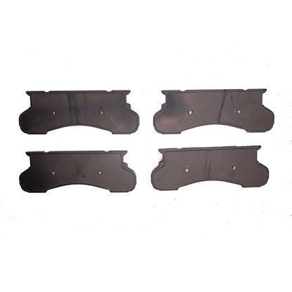 R1 Concepts Disc Brake Pad Set 2214-0450-00