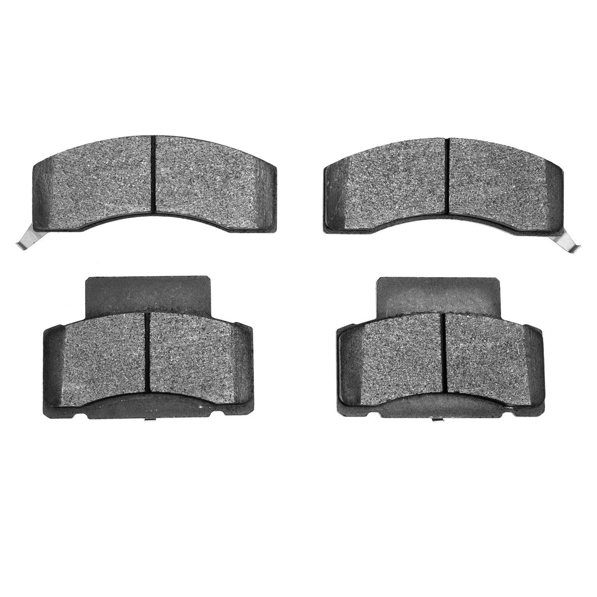 R1 Concepts Disc Brake Pad Set 2214-0459-00