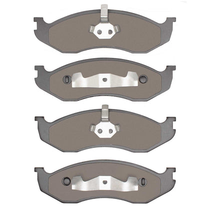 R1 Concepts Disc Brake Pad Set 2214-0477-00