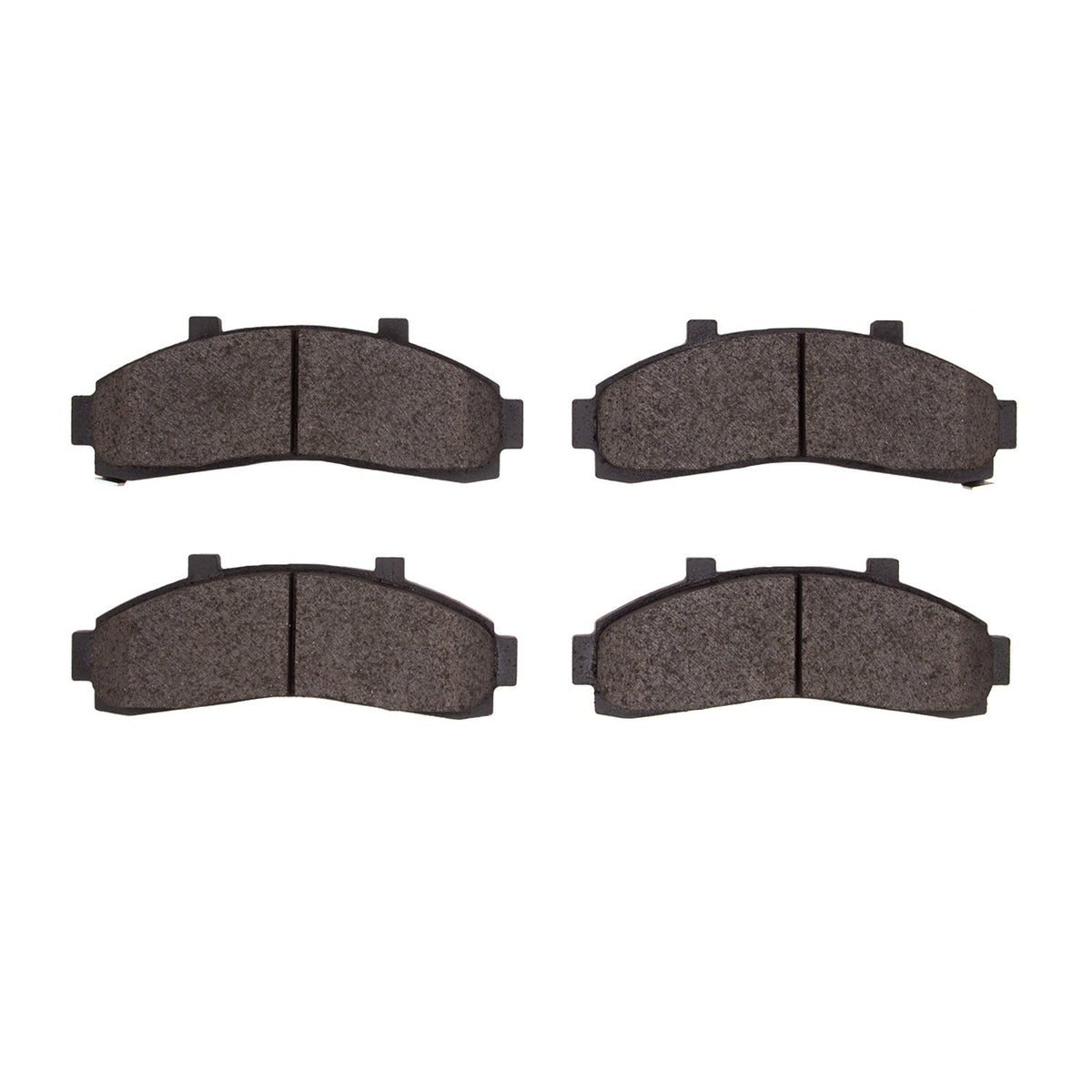 R1 Concepts Disc Brake Pad Set 2214-0652-00