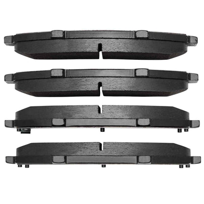 R1 Concepts Disc Brake Pad Set 2214-0652-00