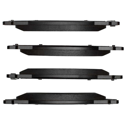 R1 Concepts Disc Brake Pad Set 2214-0702-00