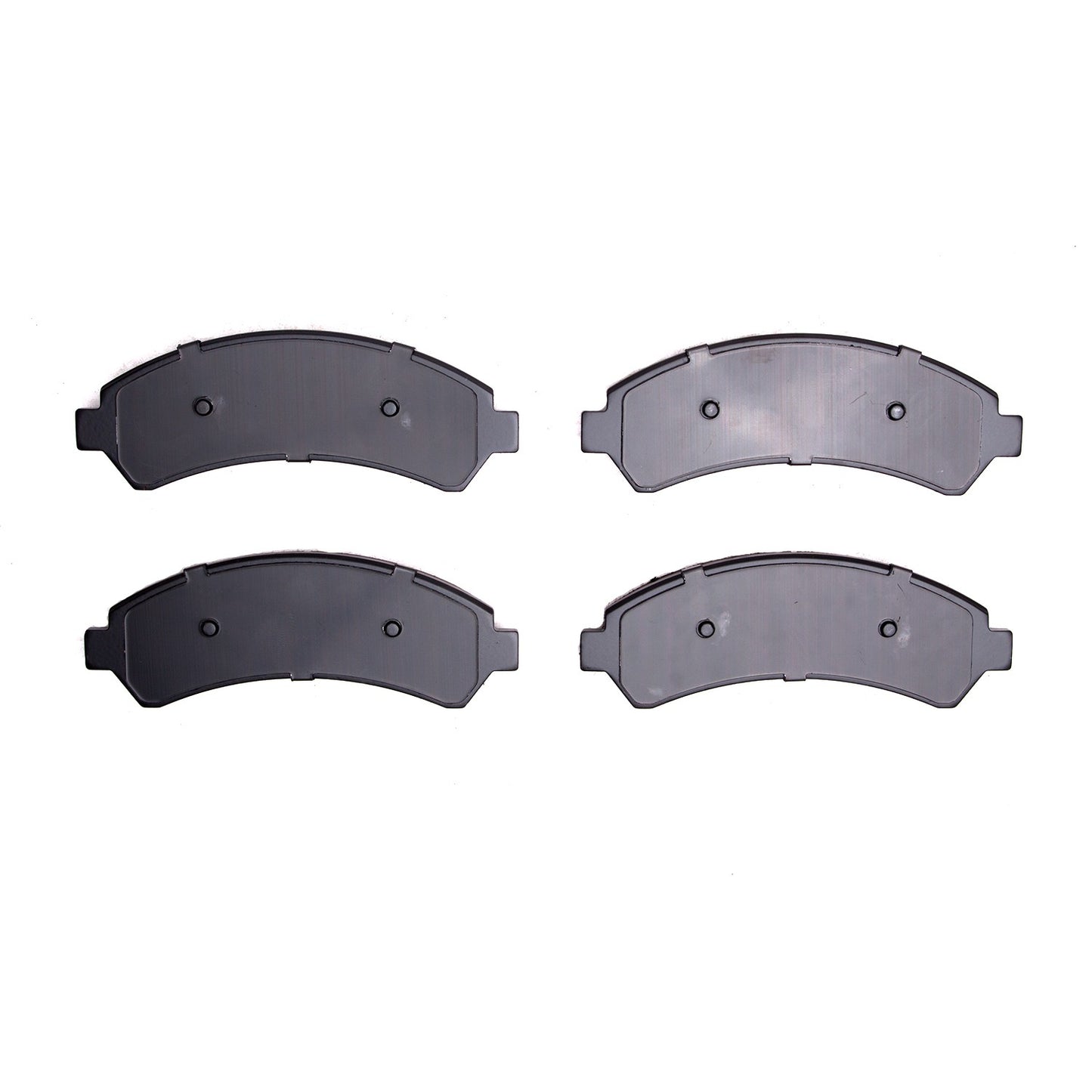 R1 Concepts Disc Brake Pad Set 2214-0726-00