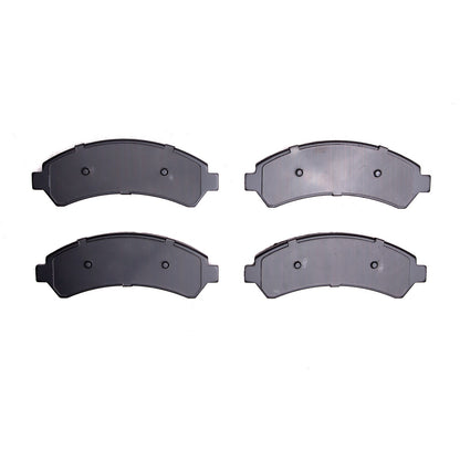 R1 Concepts Disc Brake Pad Set 2214-0726-00