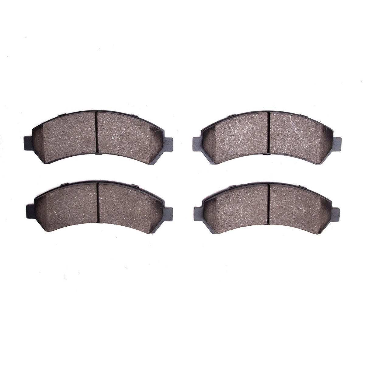 R1 Concepts Disc Brake Pad Set 2214-0726-00