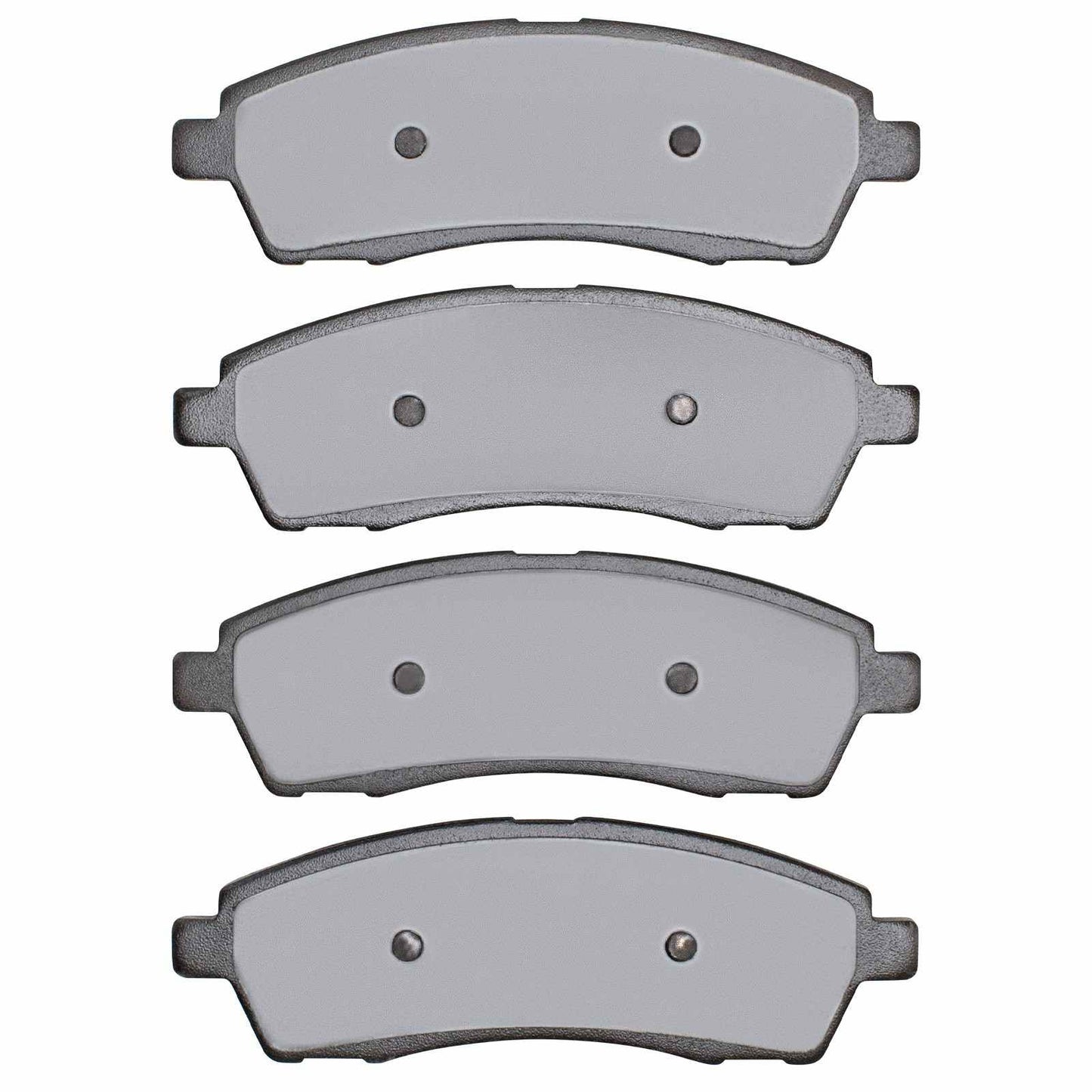 R1 Concepts Disc Brake Pad Set 2214-0757-00