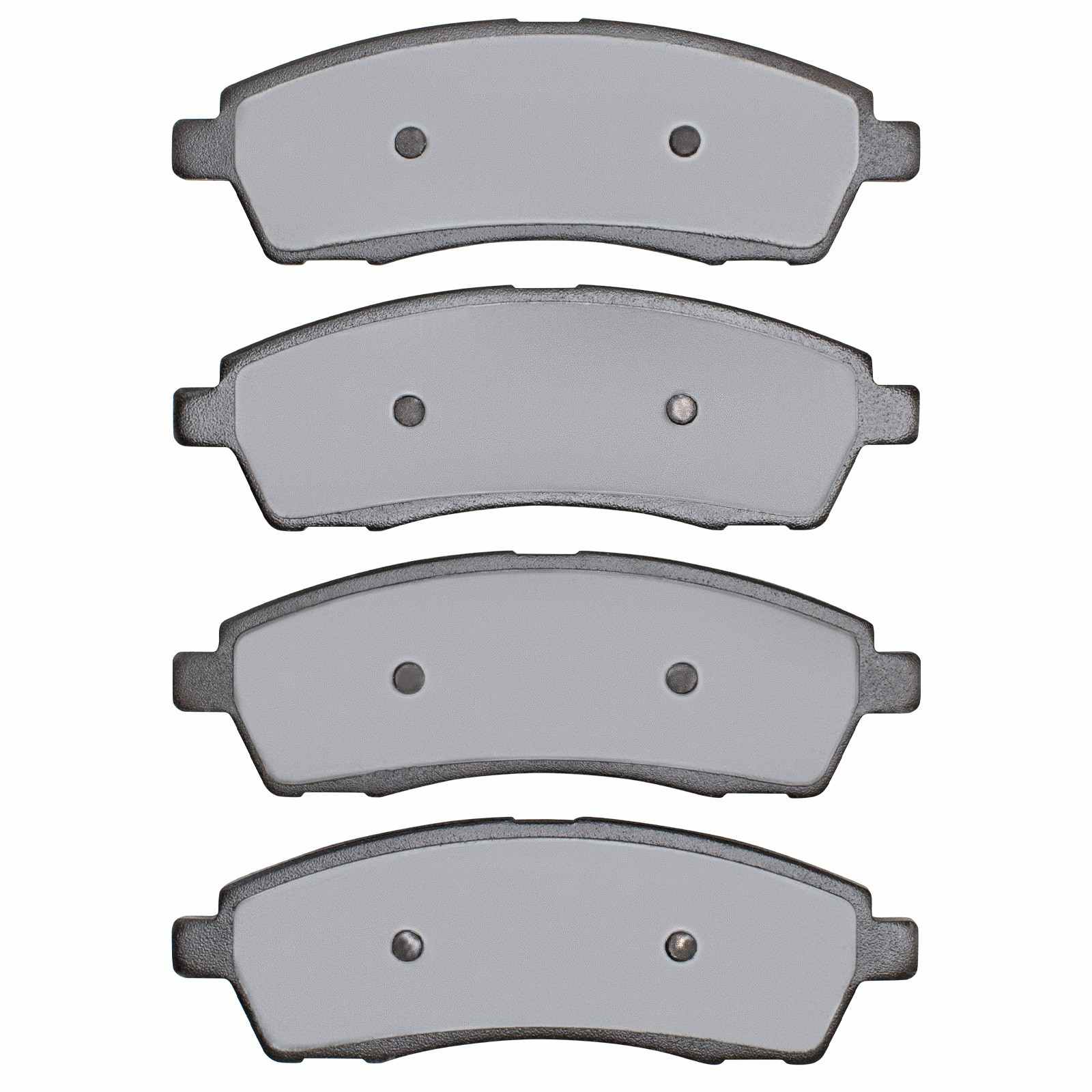 R1 Concepts Disc Brake Pad Set 2214-0757-00
