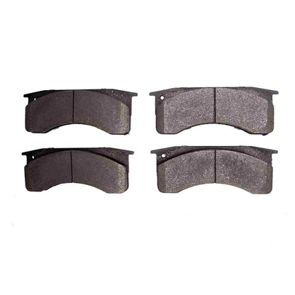 R1 Concepts Disc Brake Pad Set 2214-0769-00