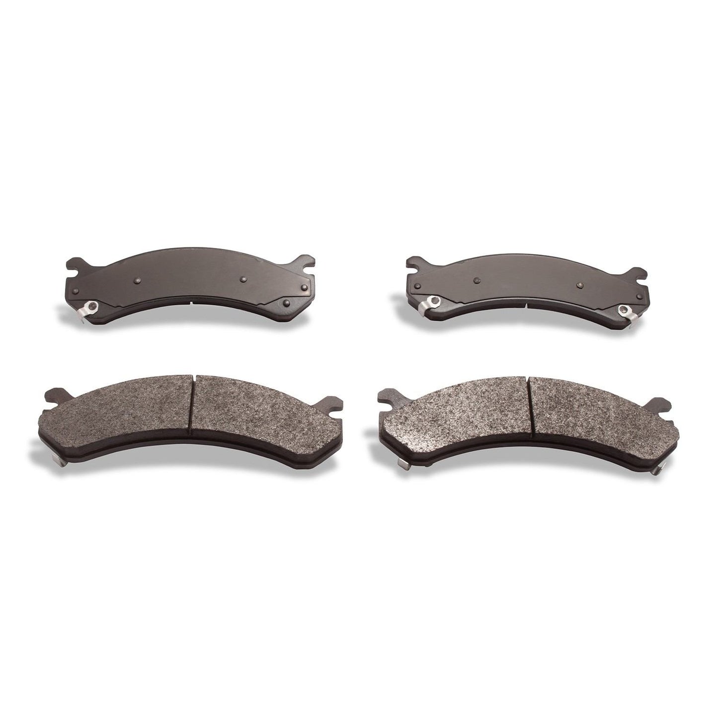 R1 Concepts Disc Brake Pad Set 2214-0784-00