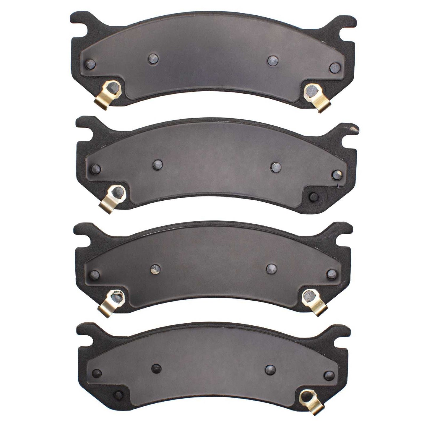 R1 Concepts Disc Brake Pad Set 2214-0785-00