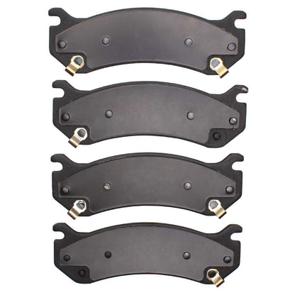 R1 Concepts Disc Brake Pad Set 2214-0785-00