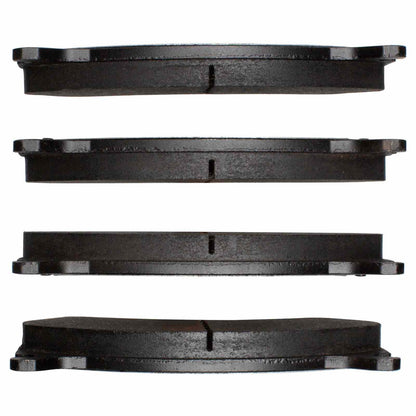 R1 Concepts Disc Brake Pad Set 2214-0785-00