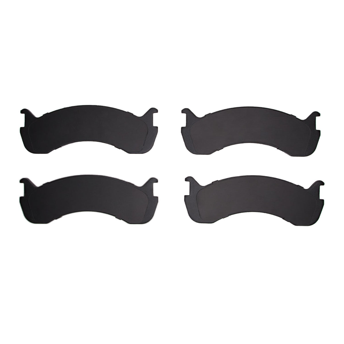 R1 Concepts Disc Brake Pad Set 2214-0786-00
