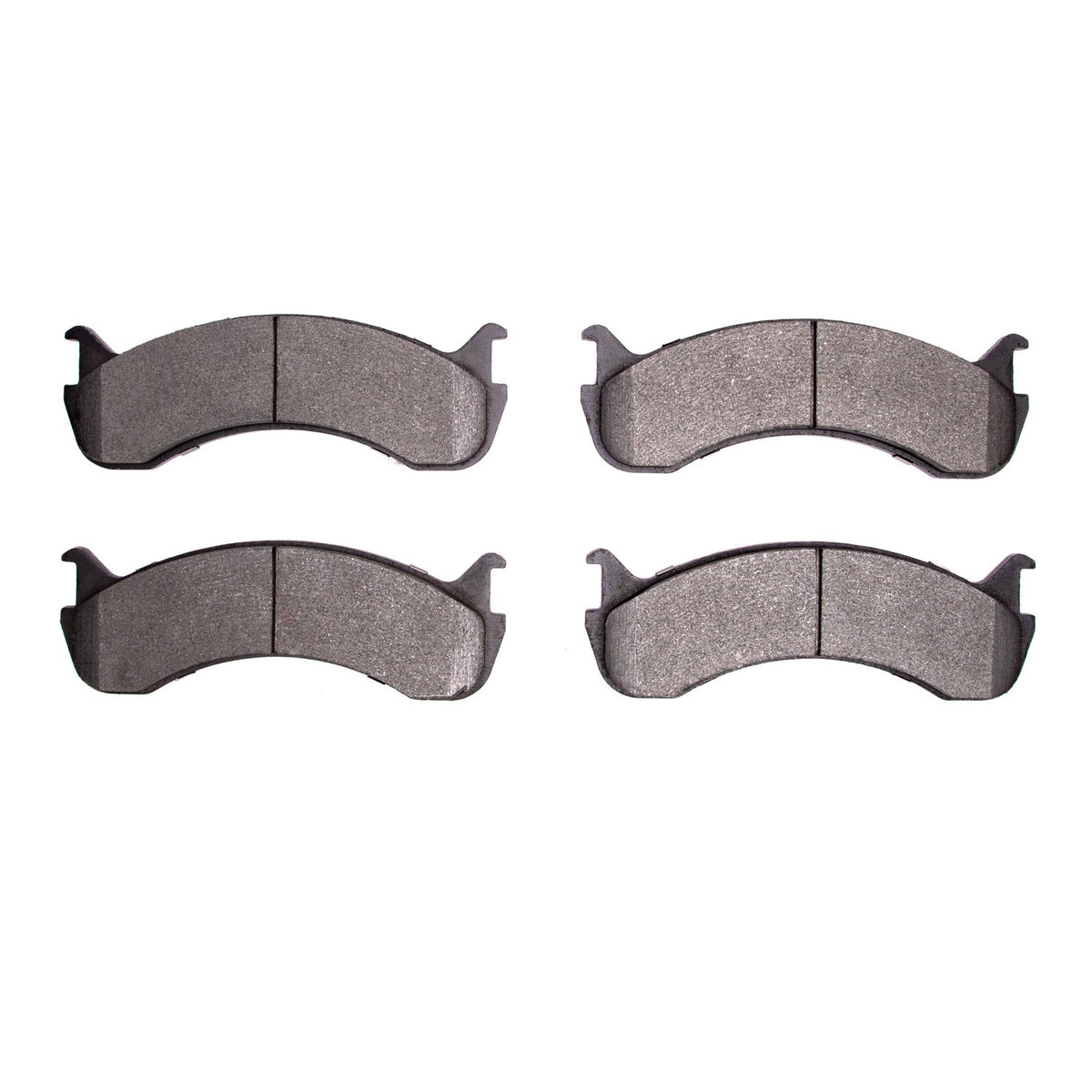 R1 Concepts Disc Brake Pad Set 2214-0786-00
