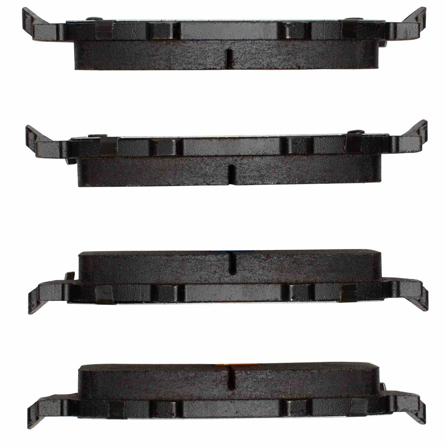 R1 Concepts Disc Brake Pad Set 2214-0792-00