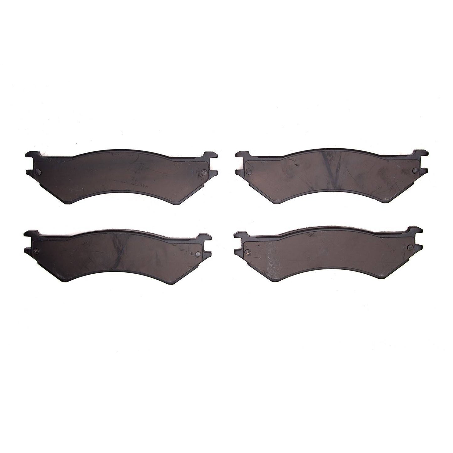 R1 Concepts Disc Brake Pad Set 2214-0802-00