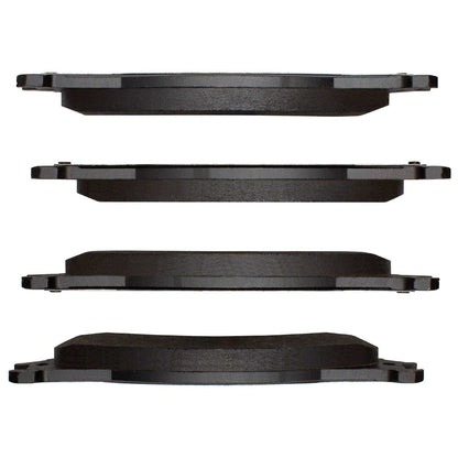 R1 Concepts Disc Brake Pad Set 2214-0802-00