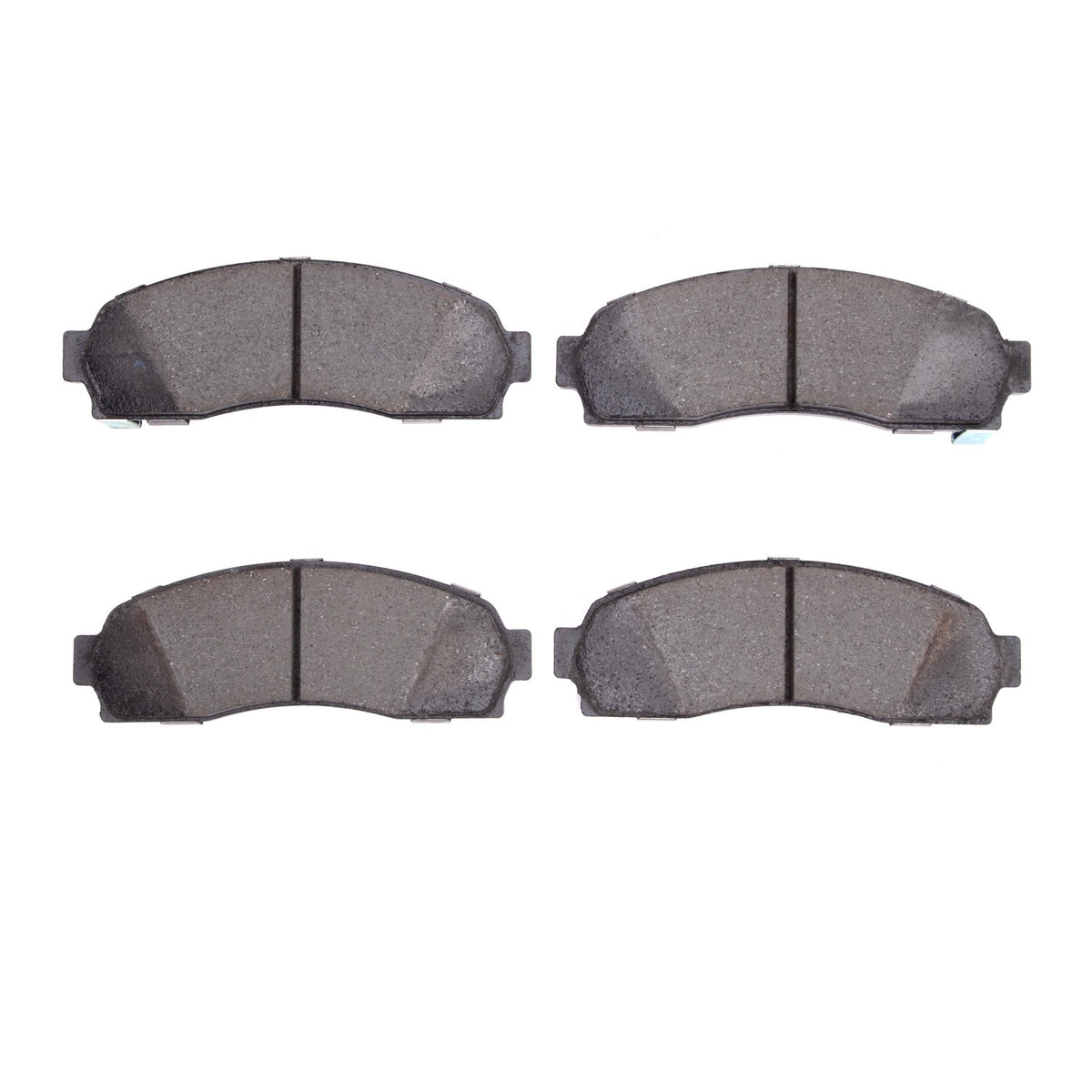 R1 Concepts Disc Brake Pad Set 2214-0833-00