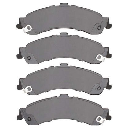 R1 Concepts Disc Brake Pad Set 2214-0834-00