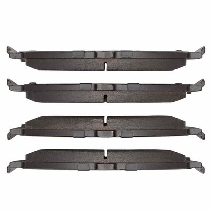 R1 Concepts Disc Brake Pad Set 2214-0834-00