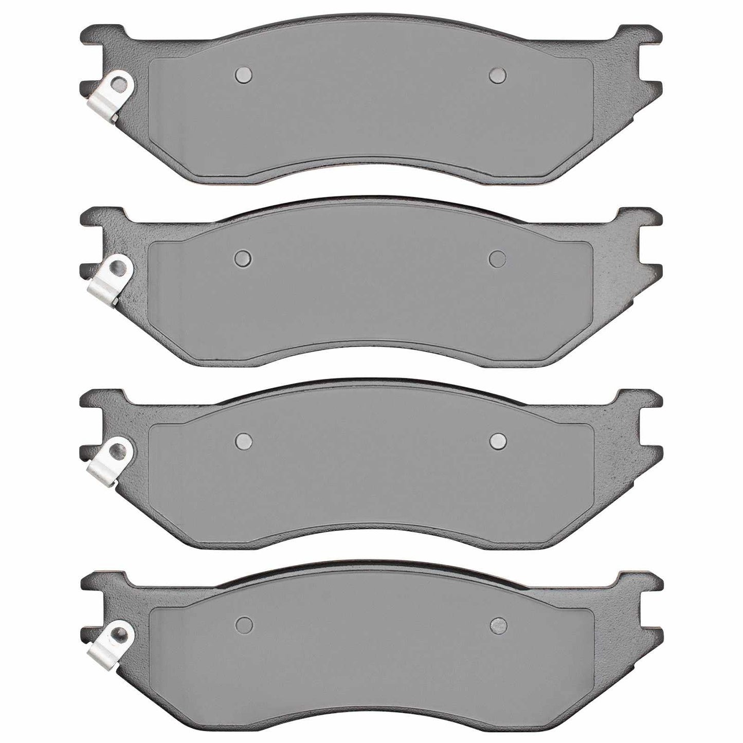 R1 Concepts Disc Brake Pad Set 2214-0897-00