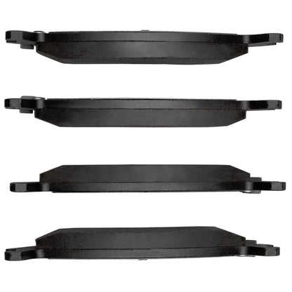 R1 Concepts Disc Brake Pad Set 2214-0898-00