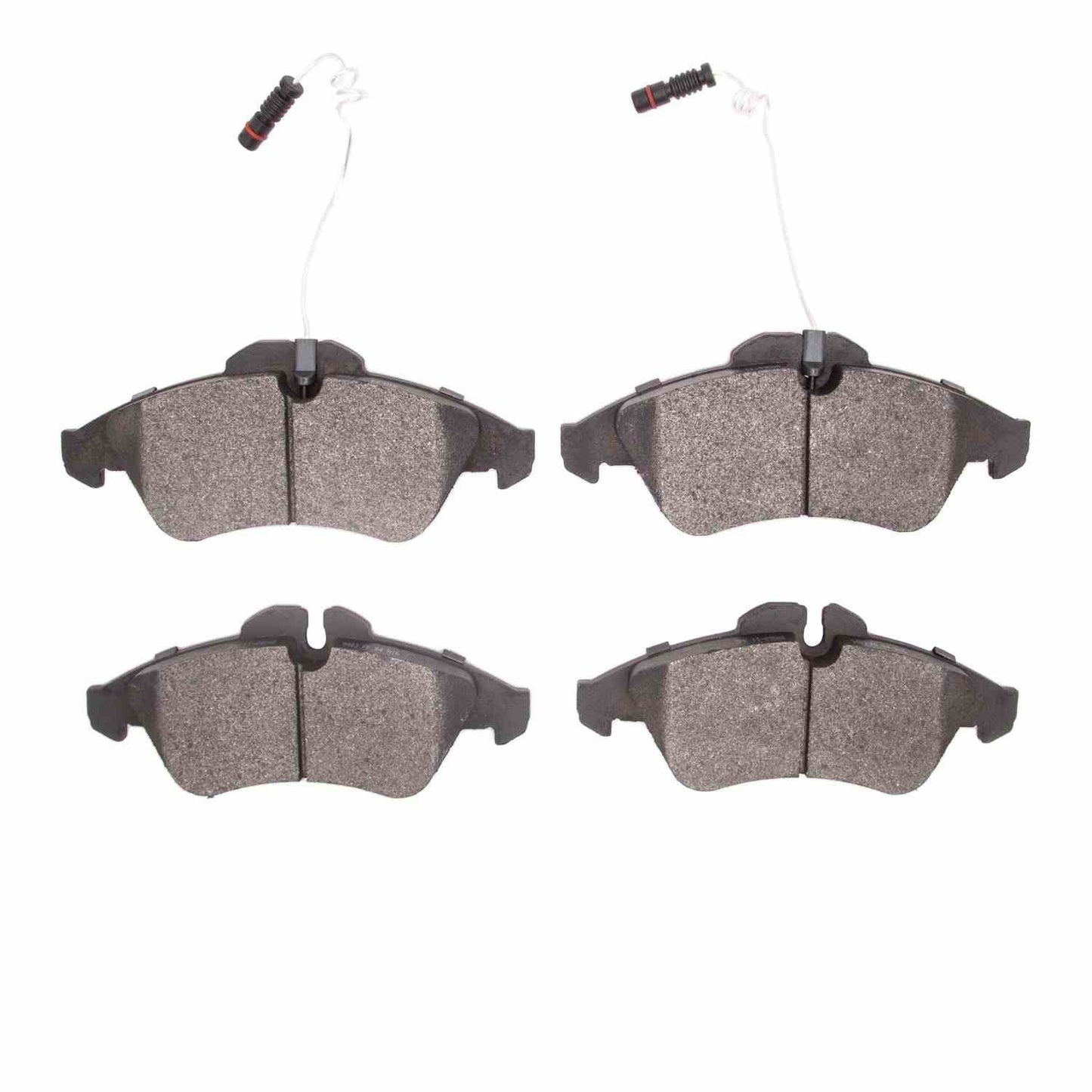 R1 Concepts Disc Brake Pad Set 2214-0950-00