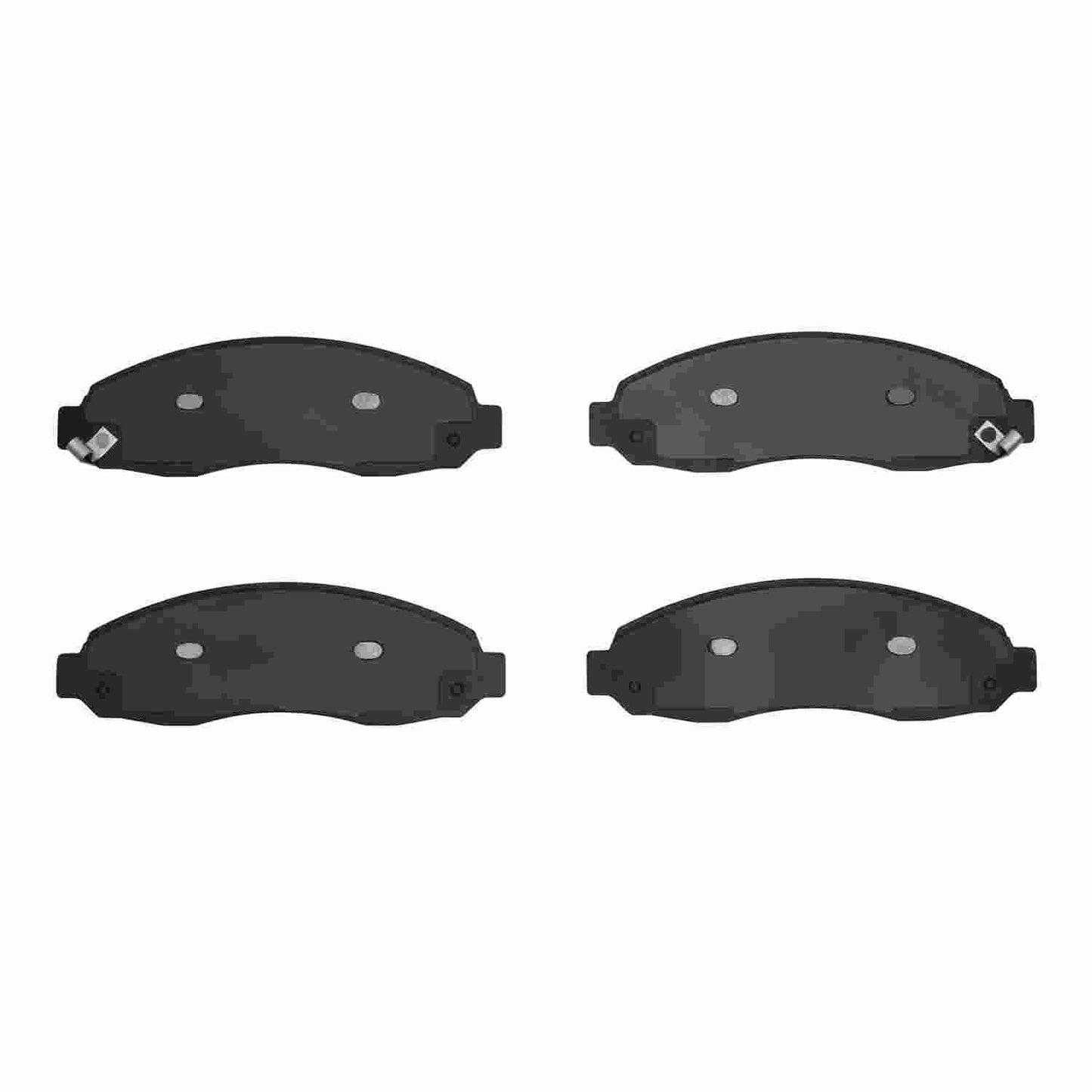R1 Concepts Disc Brake Pad Set 2214-0962-00