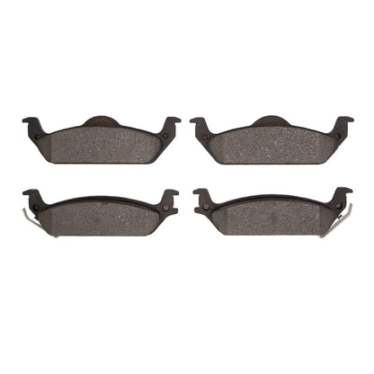 R1 Concepts Disc Brake Pad Set 2214-0963-00