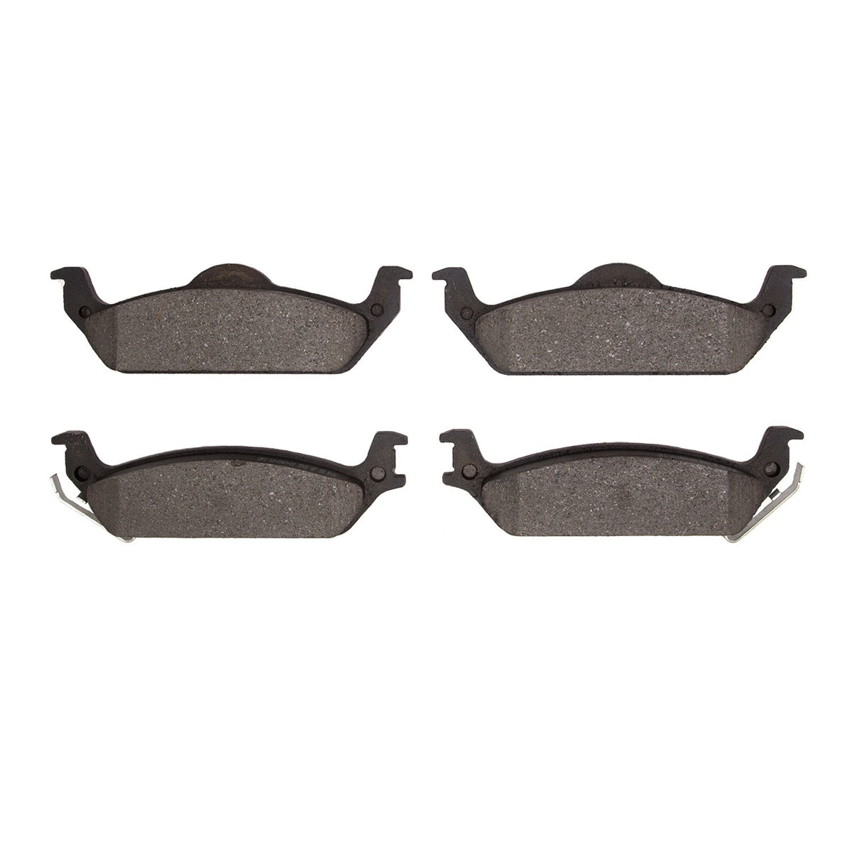 R1 Concepts Disc Brake Pad Set 2214-0963-00