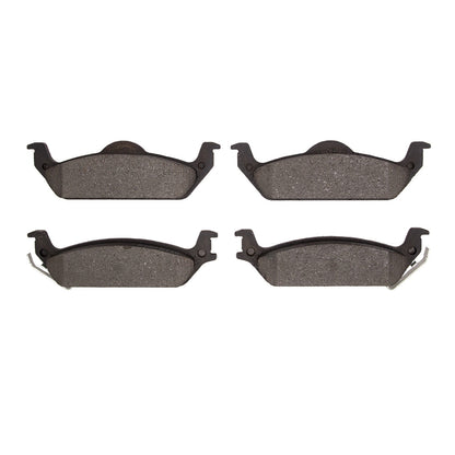 R1 Concepts Disc Brake Pad Set 2214-0963-00