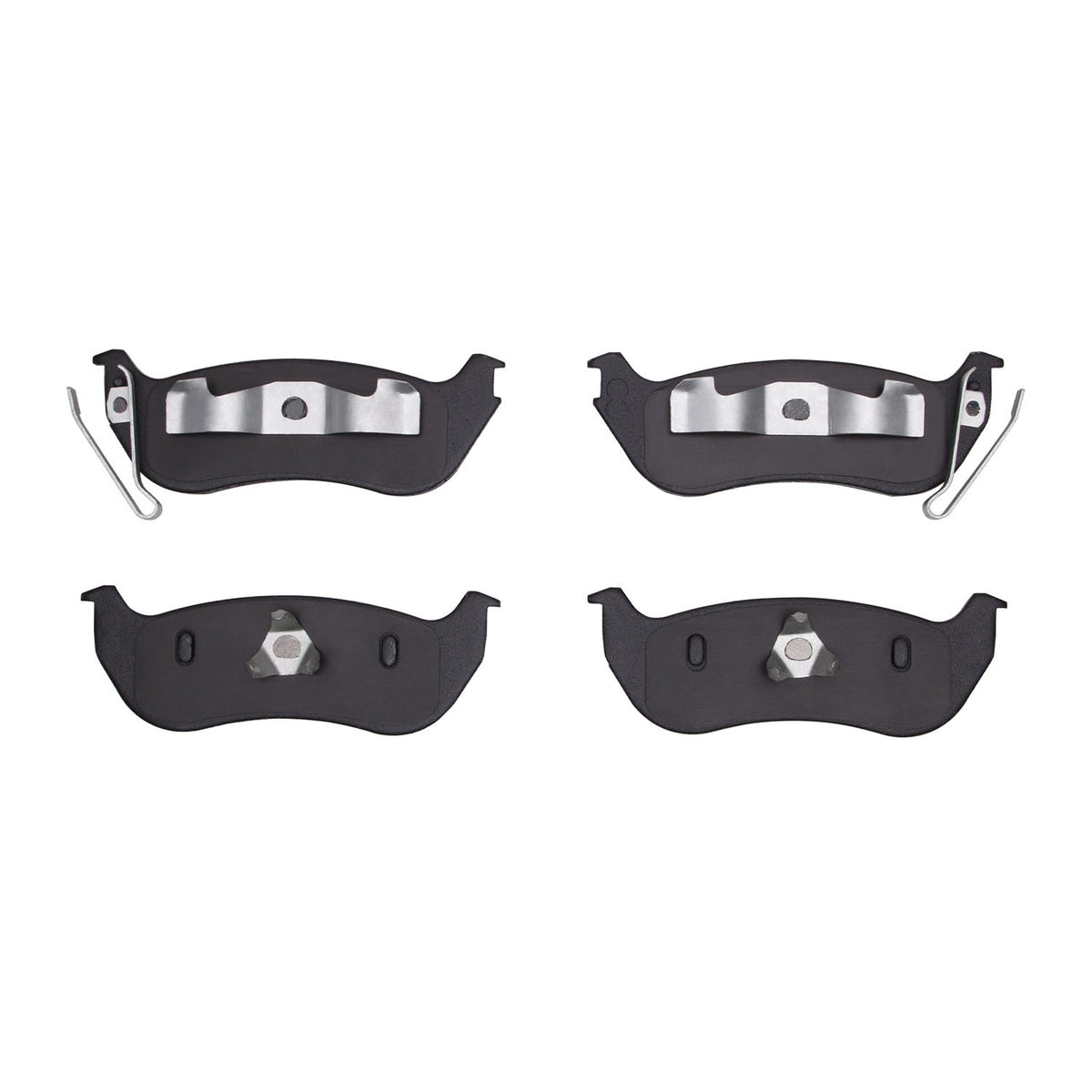 R1 Concepts Disc Brake Pad Set 2214-0964-00