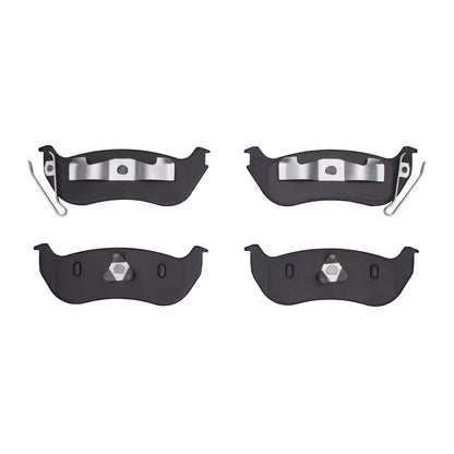 R1 Concepts Disc Brake Pad Set 2214-0964-00
