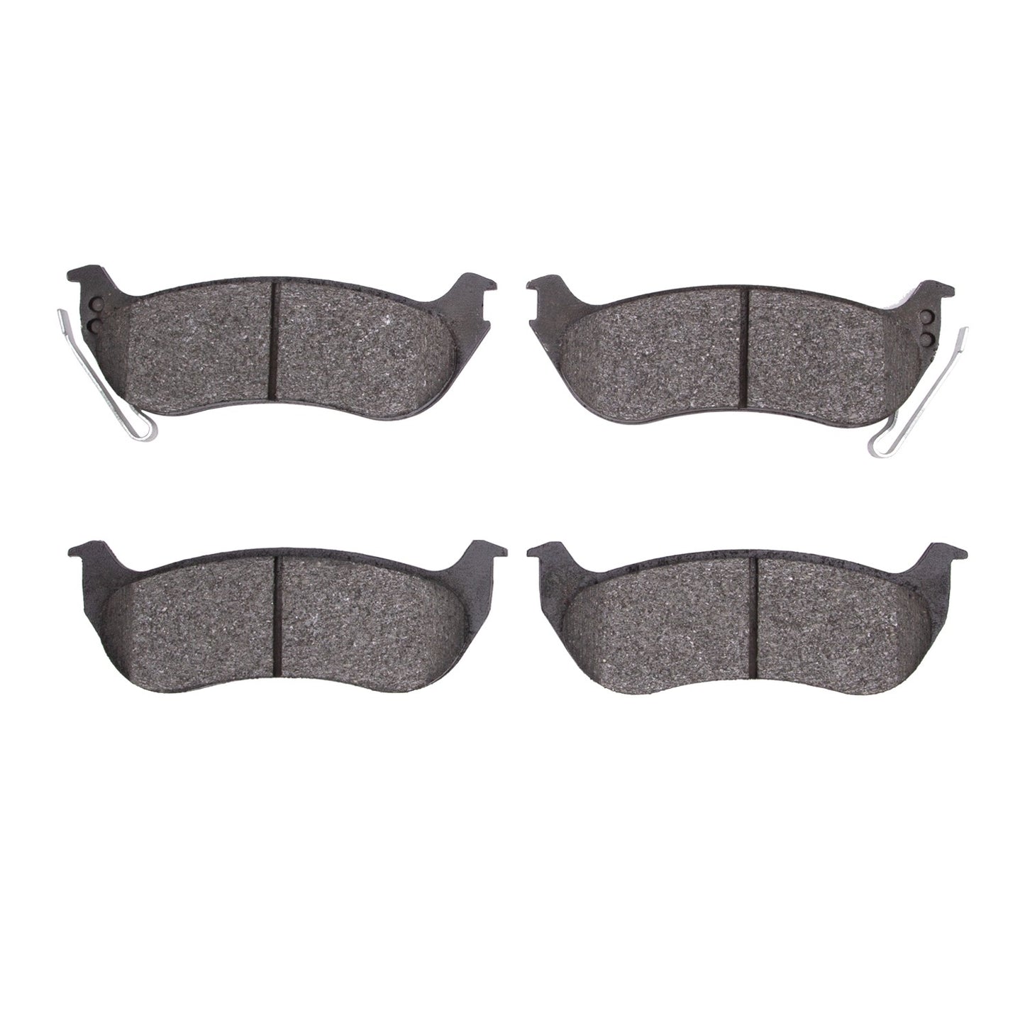 R1 Concepts Disc Brake Pad Set 2214-0964-00