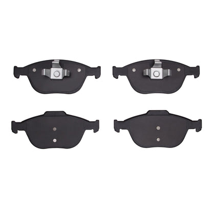 R1 Concepts Disc Brake Pad Set 2214-0970-00