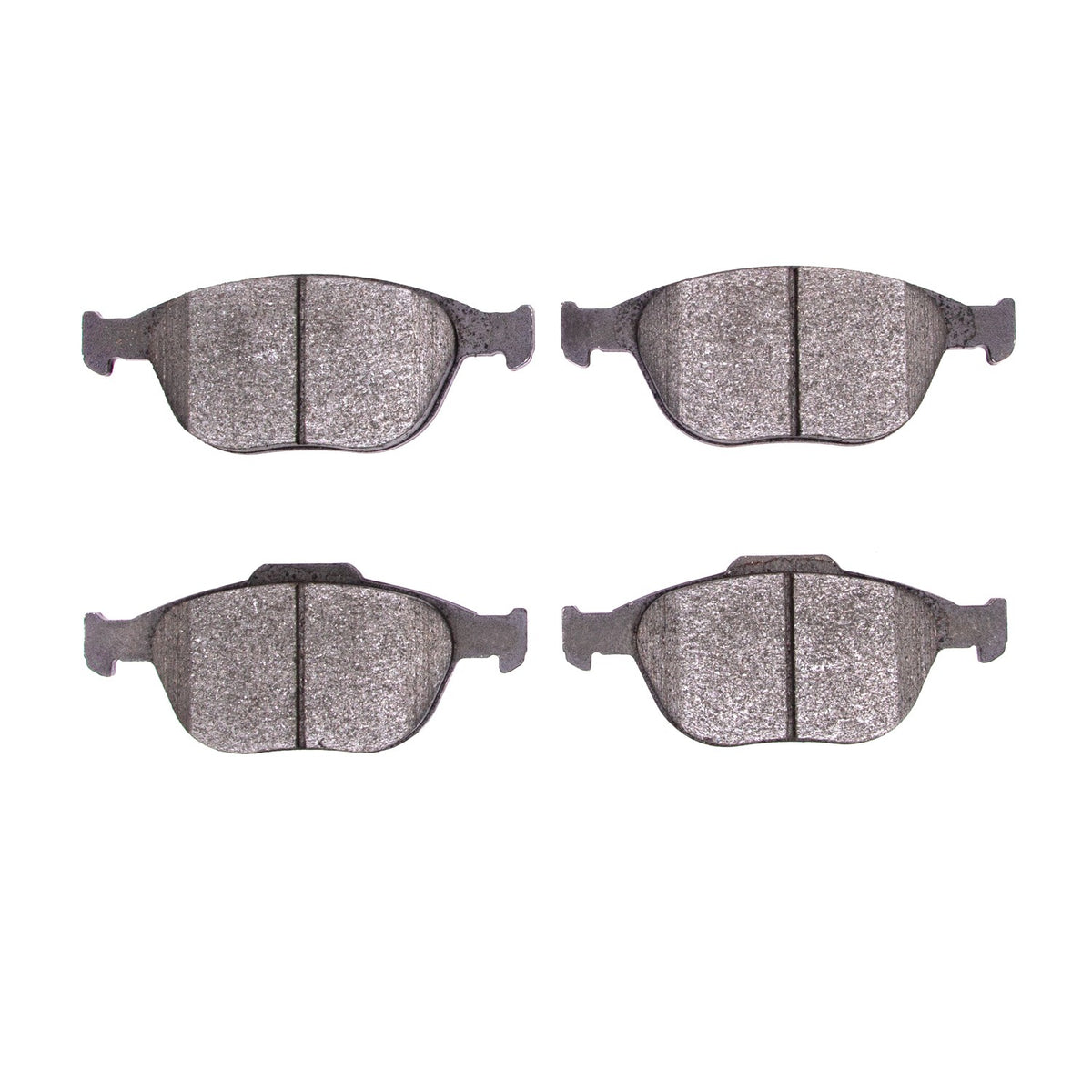 R1 Concepts Disc Brake Pad Set 2214-0970-00