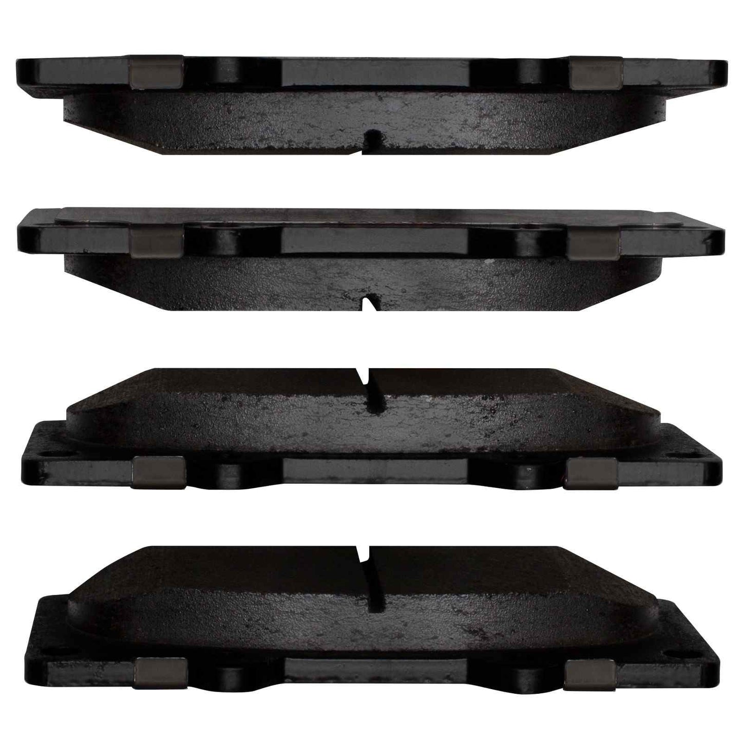 R1 Concepts Disc Brake Pad Set 2214-0976-00