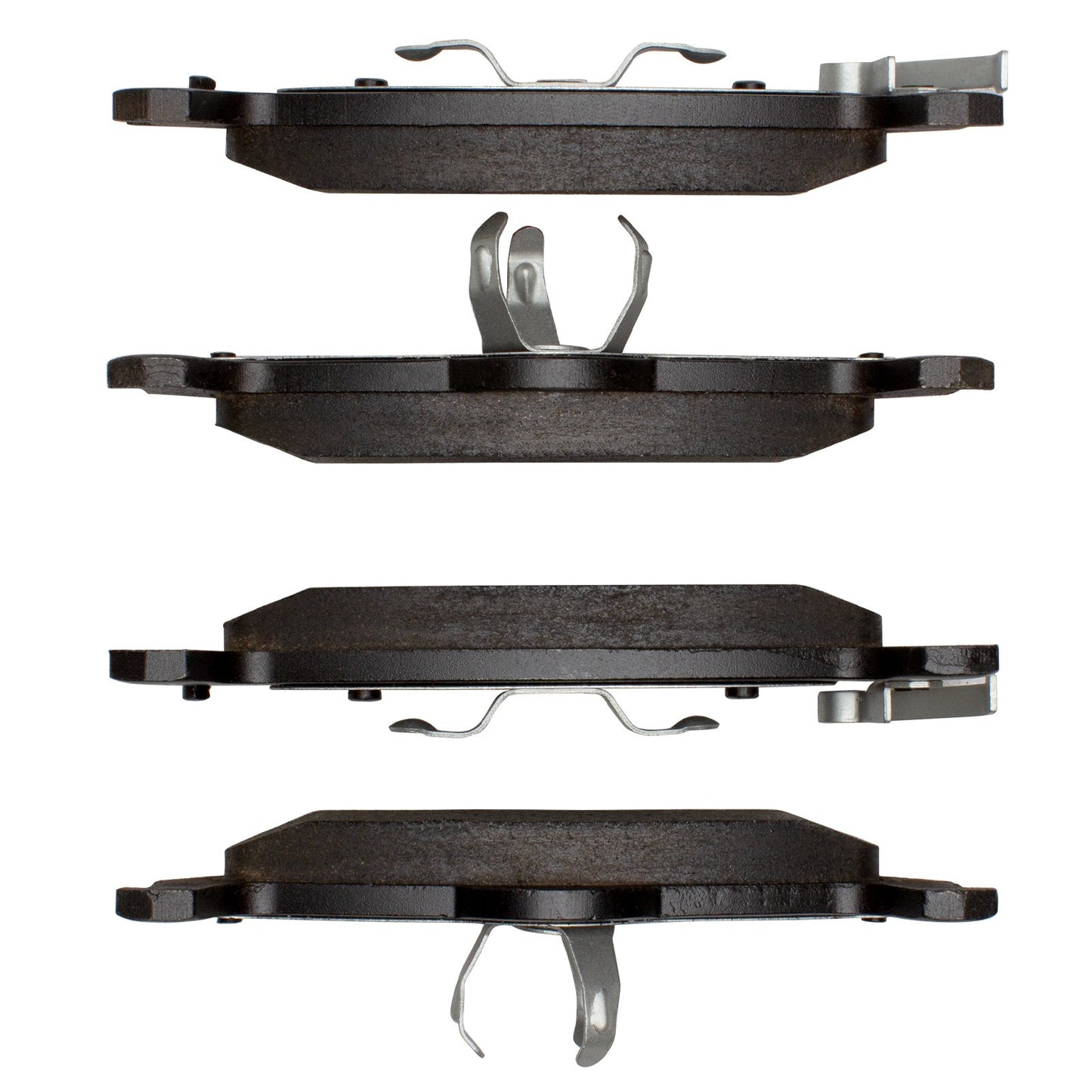 R1 Concepts Disc Brake Pad Set 2214-1012-00