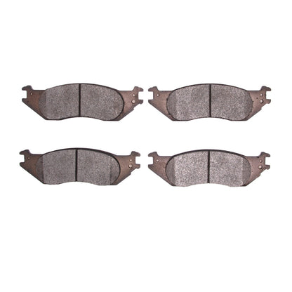 R1 Concepts Disc Brake Pad Set 2214-1045-00