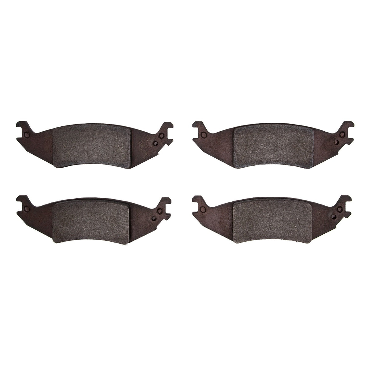 R1 Concepts Disc Brake Pad Set 2214-1046-00