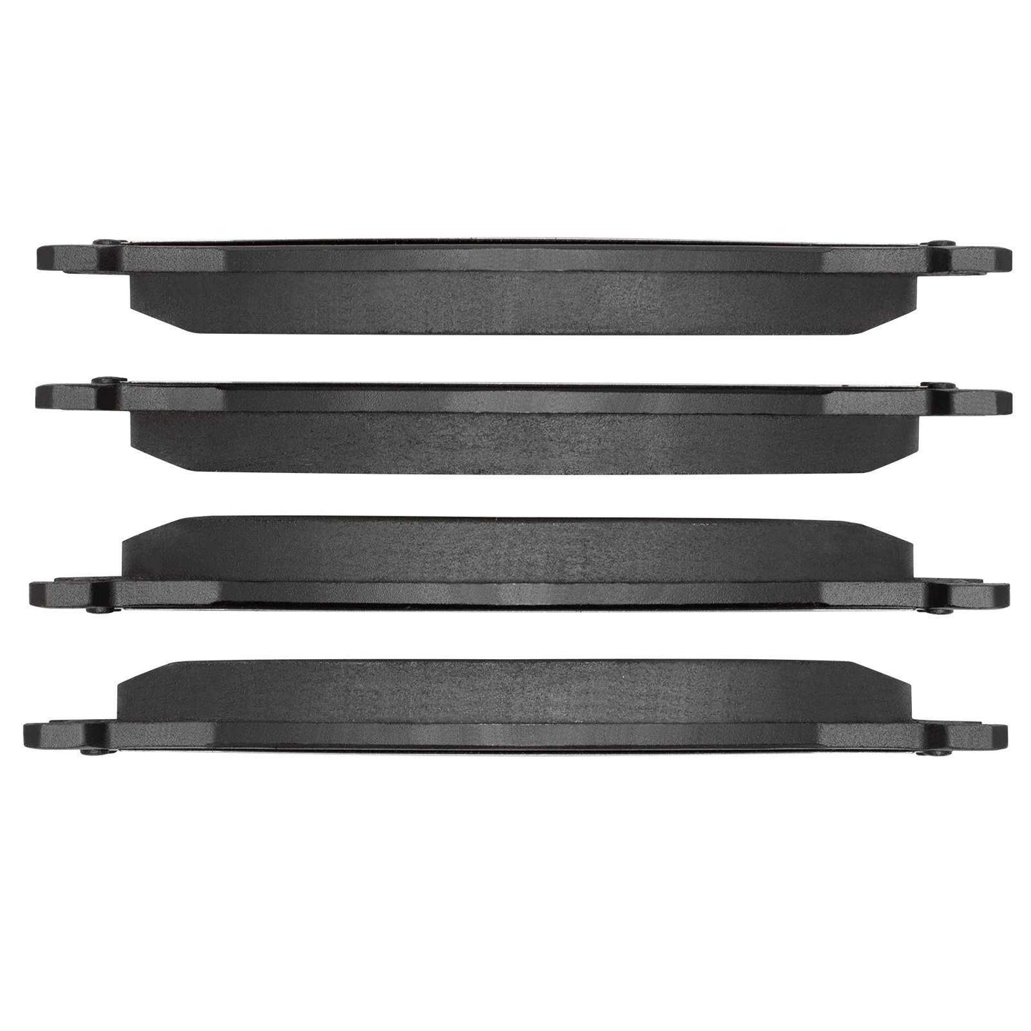 R1 Concepts Disc Brake Pad Set 2214-1066-00