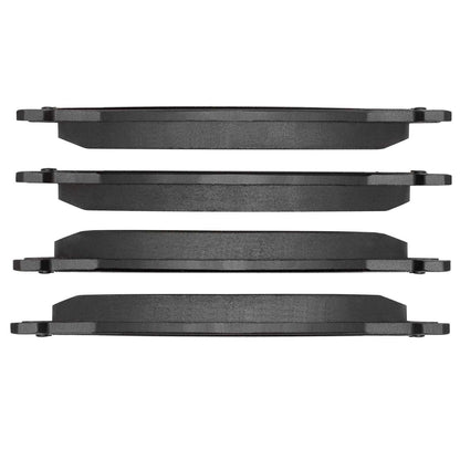 R1 Concepts Disc Brake Pad Set 2214-1066-00