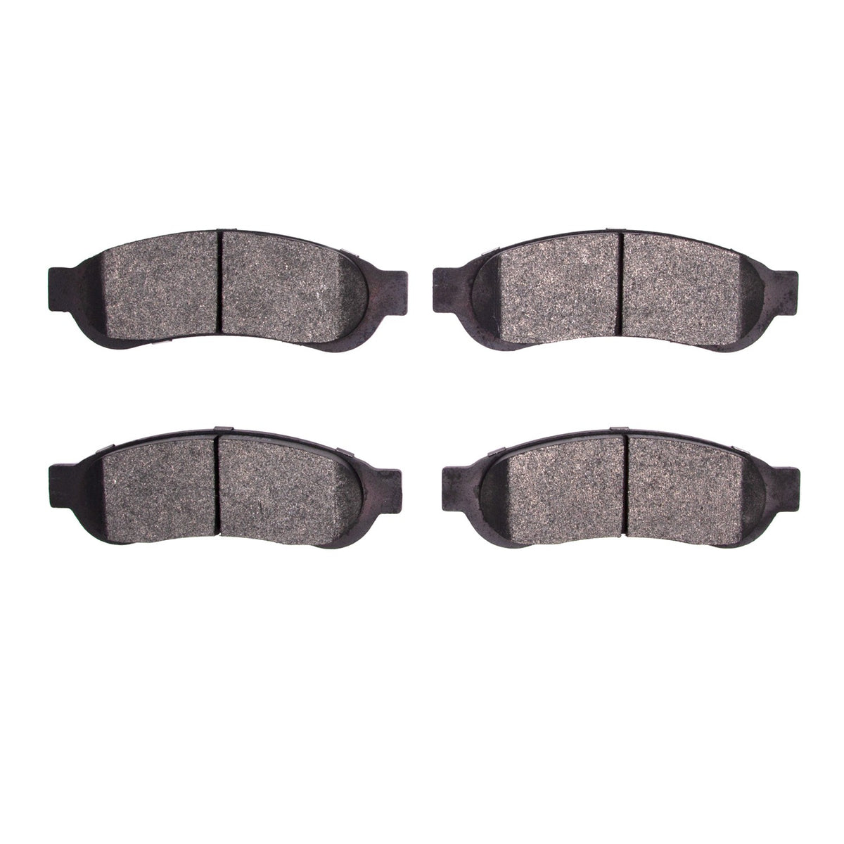 R1 Concepts Disc Brake Pad Set 2214-1067-00