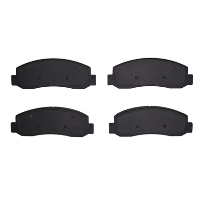 R1 Concepts Disc Brake Pad Set 2214-1069-00