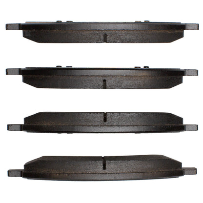 R1 Concepts Disc Brake Pad Set 2214-1084-00
