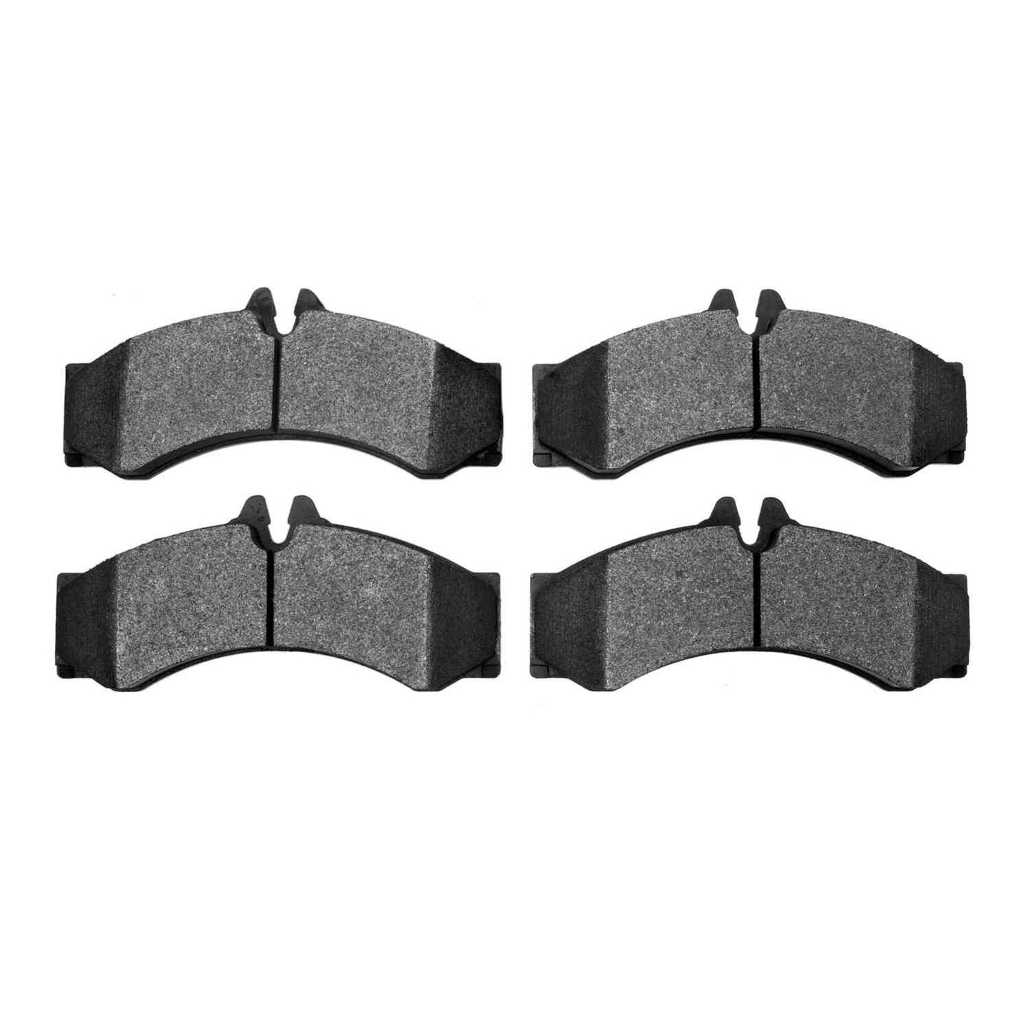 R1 Concepts Disc Brake Pad Set 2214-1136-00