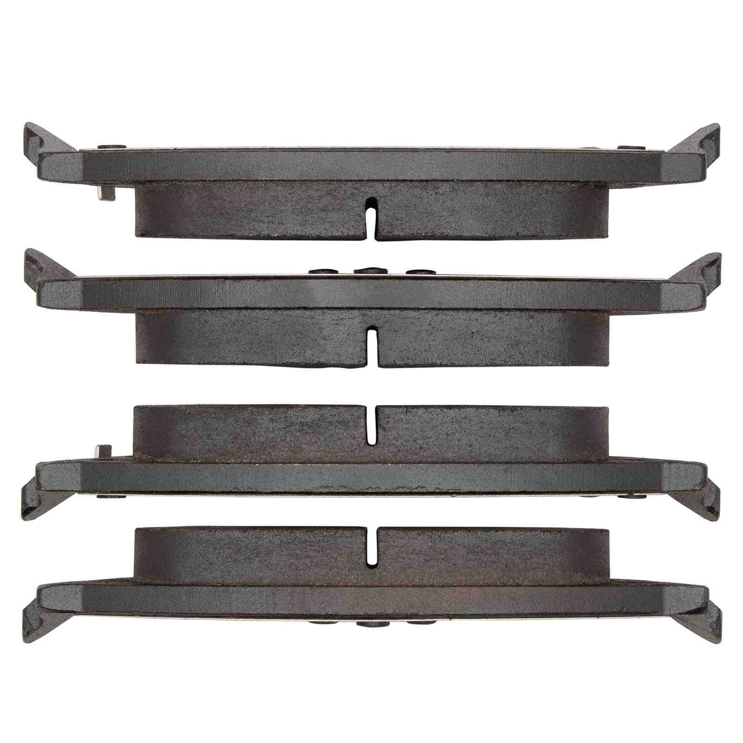 R1 Concepts Disc Brake Pad Set 2214-1194-10