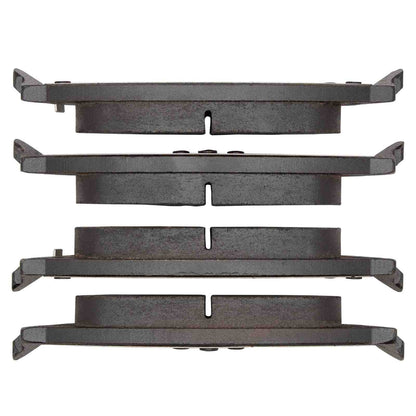 R1 Concepts Disc Brake Pad Set 2214-1194-10